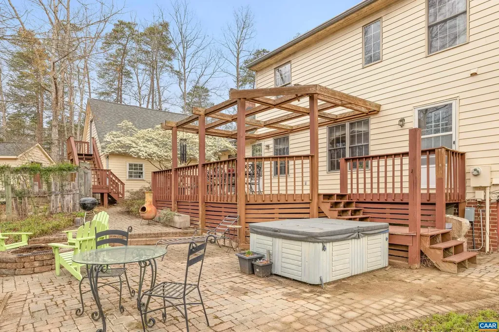 1985 Thomas Jefferson Parkway Charlottesville VA 22902