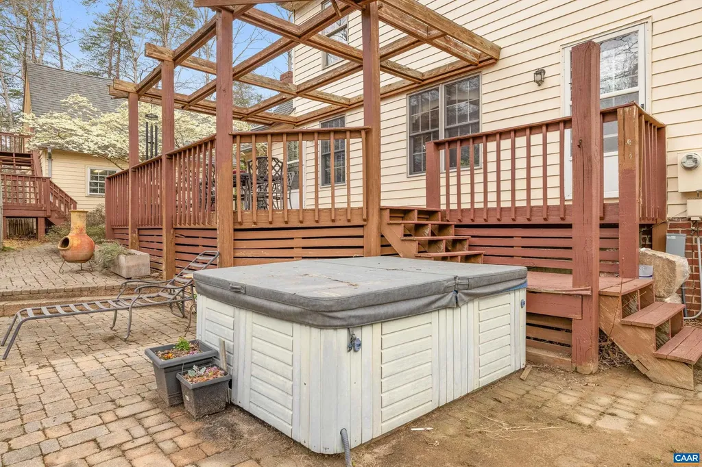 1985 Thomas Jefferson Parkway Charlottesville VA 22902