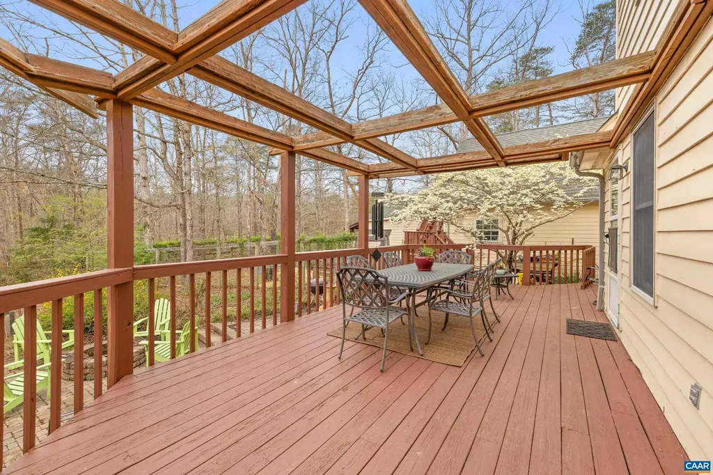 1985 Thomas Jefferson Parkway Charlottesville VA 22902