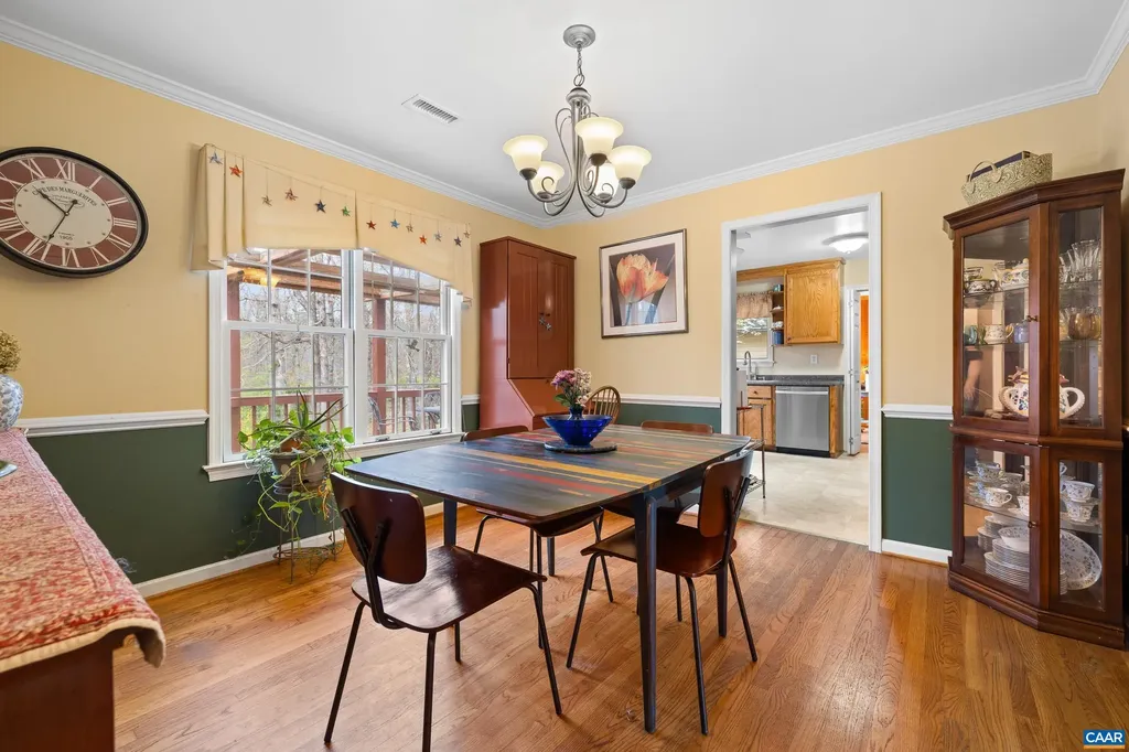 1985 Thomas Jefferson Parkway Charlottesville VA 22902