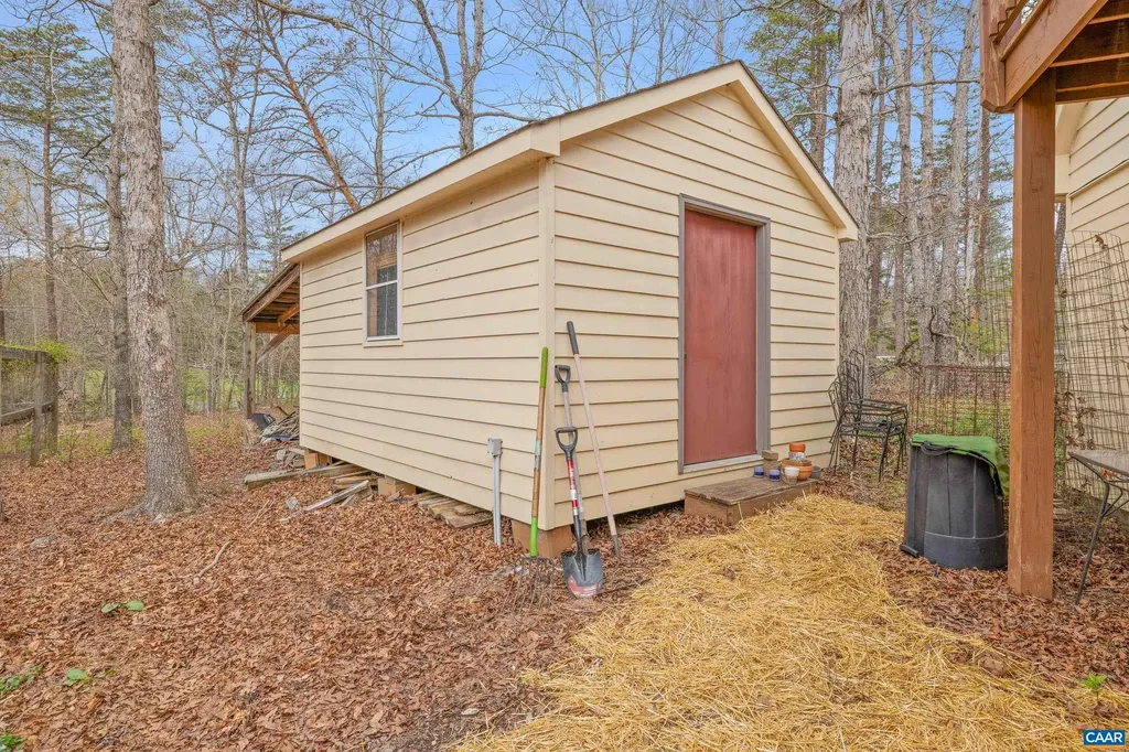 1985 Thomas Jefferson Parkway Charlottesville VA 22902