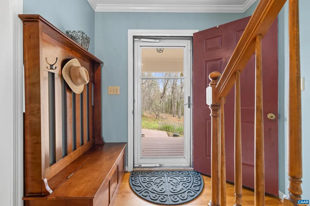 1985 Thomas Jefferson Parkway Charlottesville VA 22902