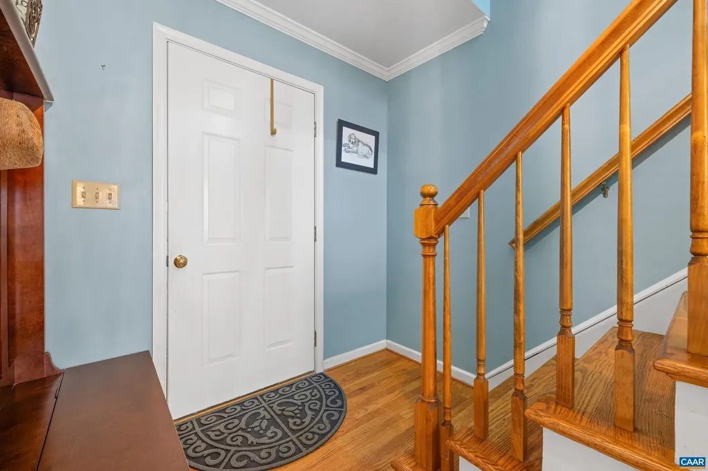 1985 Thomas Jefferson Parkway Charlottesville VA 22902