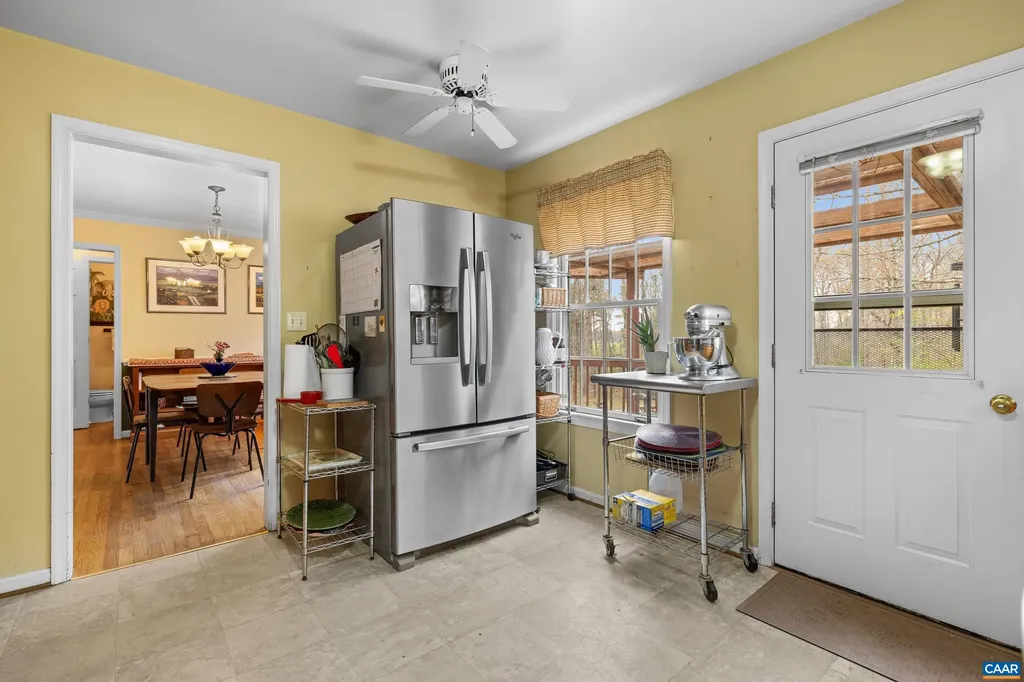 1985 Thomas Jefferson Parkway Charlottesville VA 22902