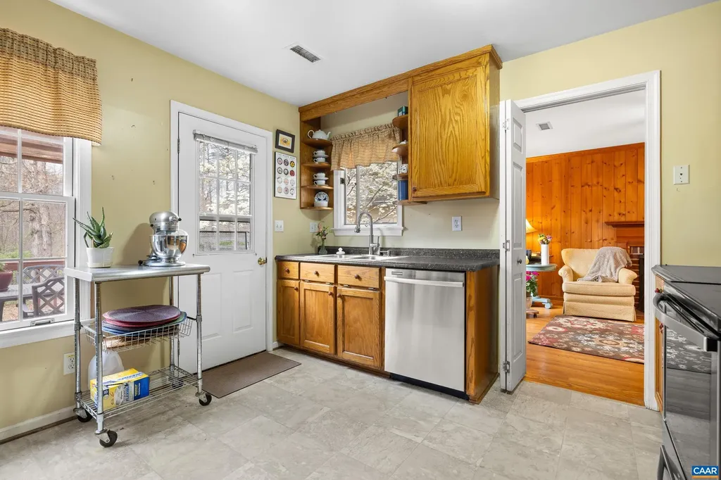 1985 Thomas Jefferson Parkway Charlottesville VA 22902