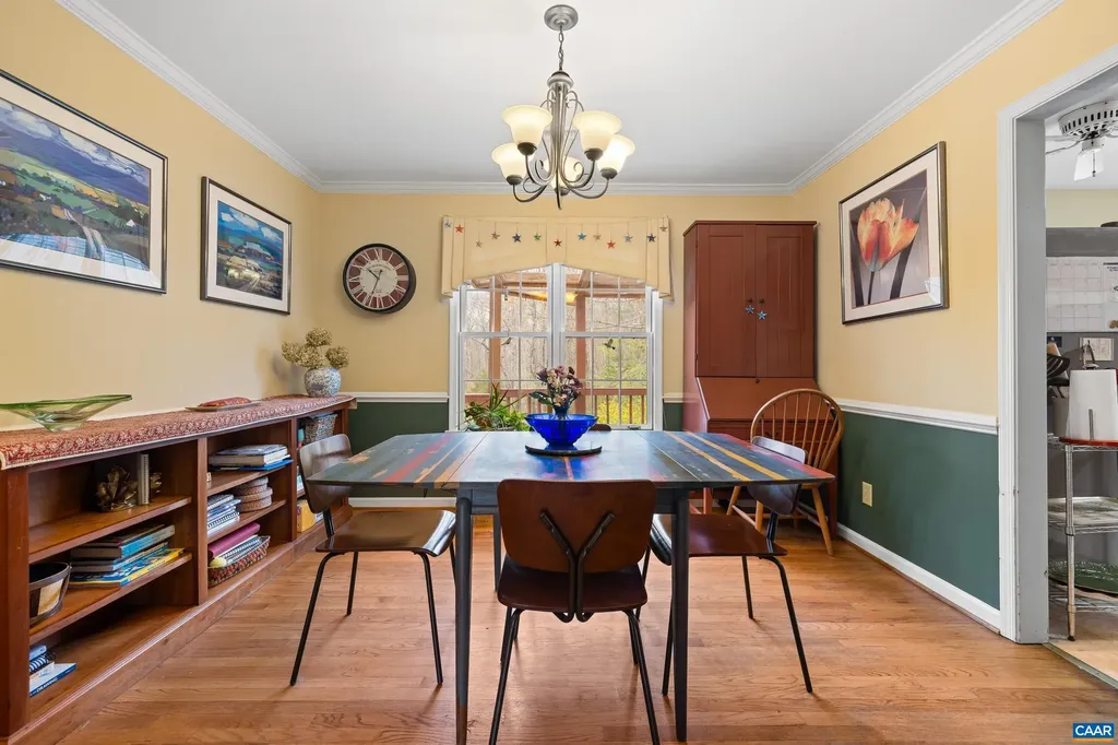 1985 Thomas Jefferson Parkway Charlottesville VA 22902