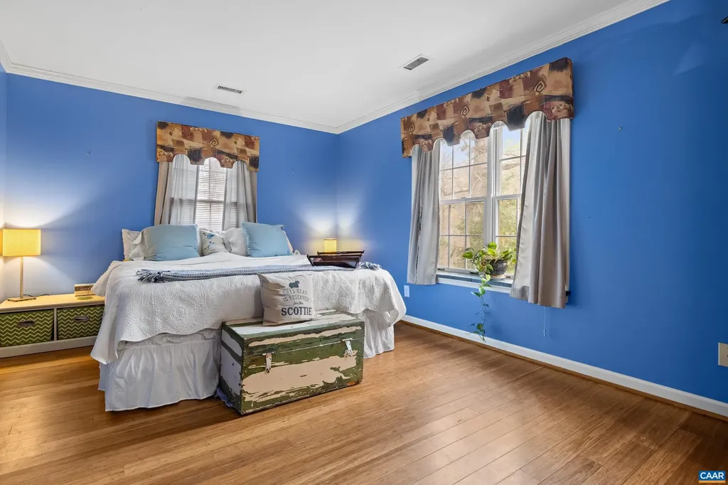 1985 Thomas Jefferson Parkway Charlottesville VA 22902