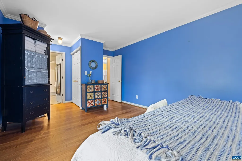 1985 Thomas Jefferson Parkway Charlottesville VA 22902