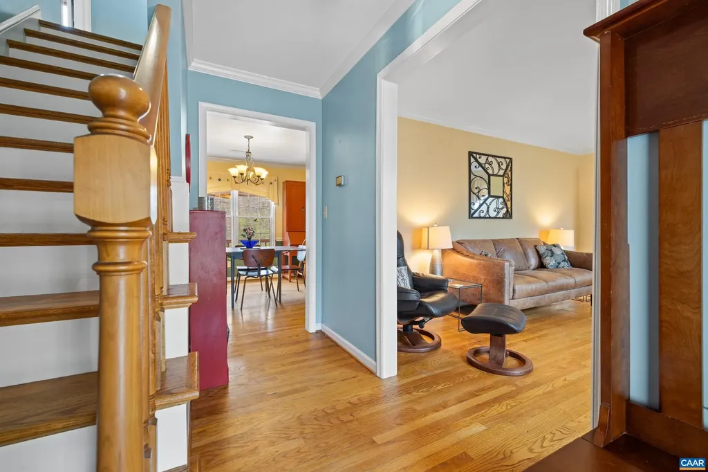 1985 Thomas Jefferson Parkway Charlottesville VA 22902