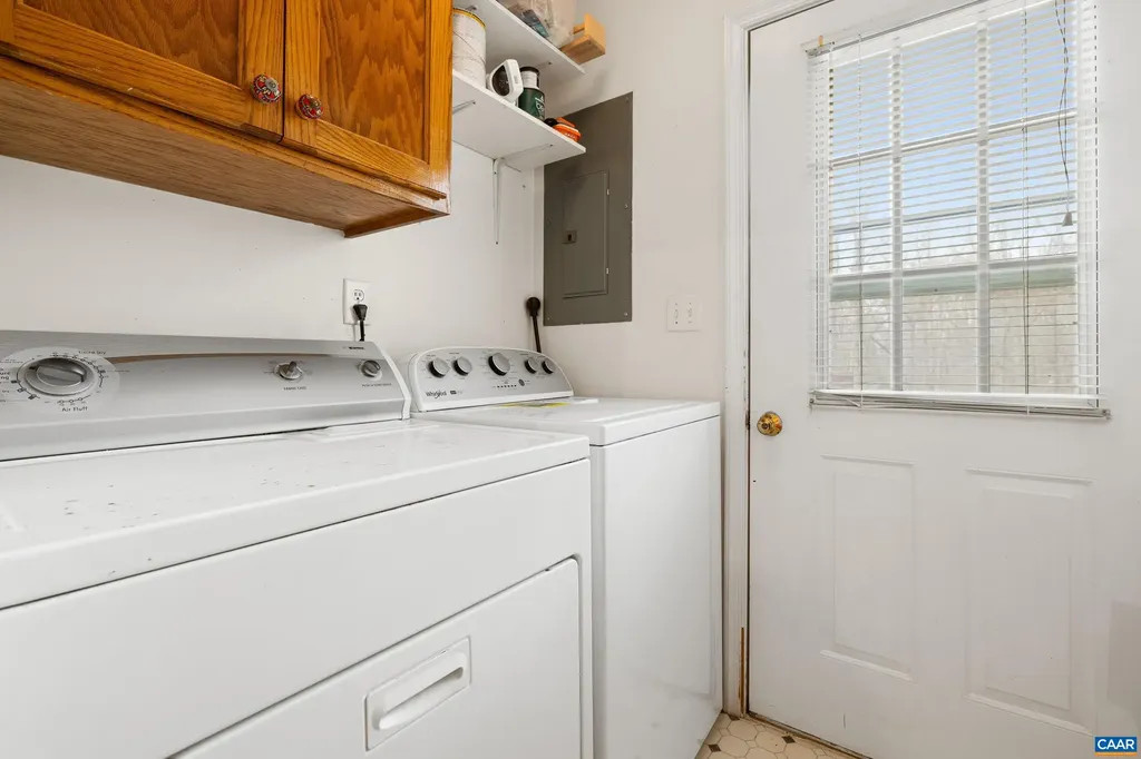 1985 Thomas Jefferson Parkway Charlottesville VA 22902