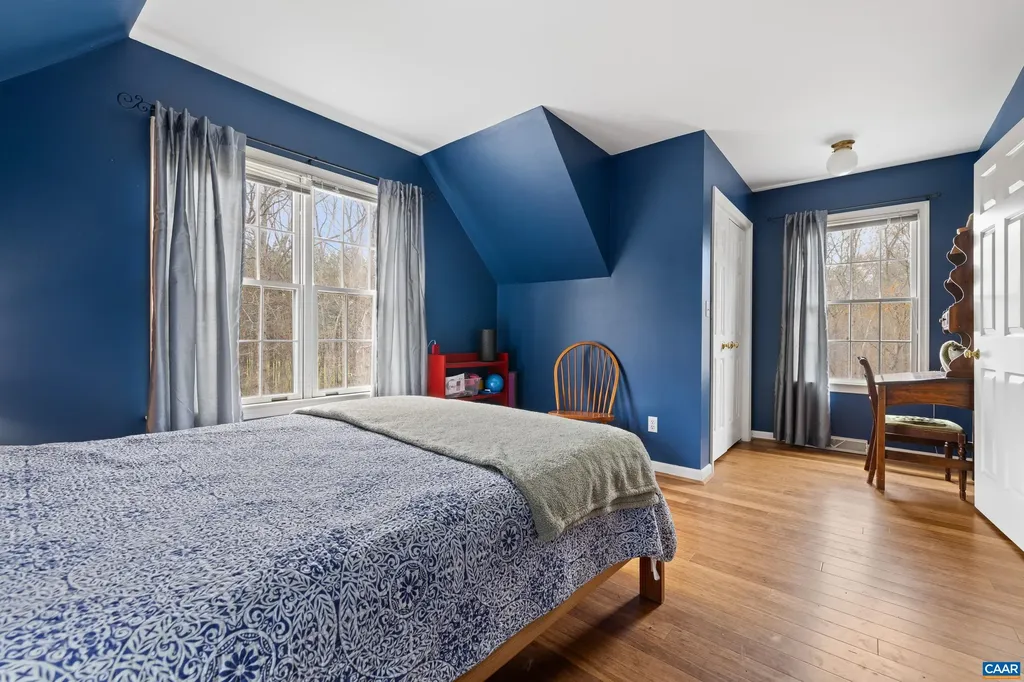 1985 Thomas Jefferson Parkway Charlottesville VA 22902