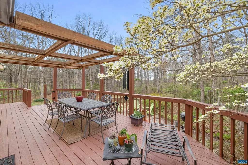 1985 Thomas Jefferson Parkway Charlottesville VA 22902