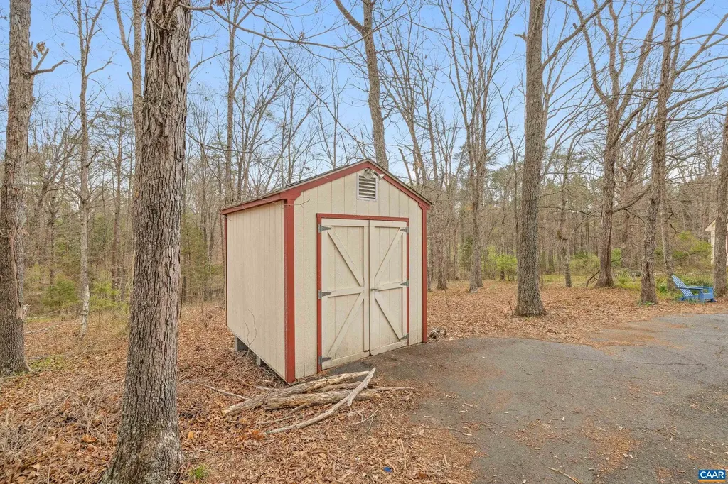 1985 Thomas Jefferson Parkway Charlottesville VA 22902