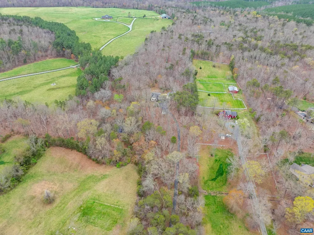 1985 Thomas Jefferson Parkway Charlottesville VA 22902