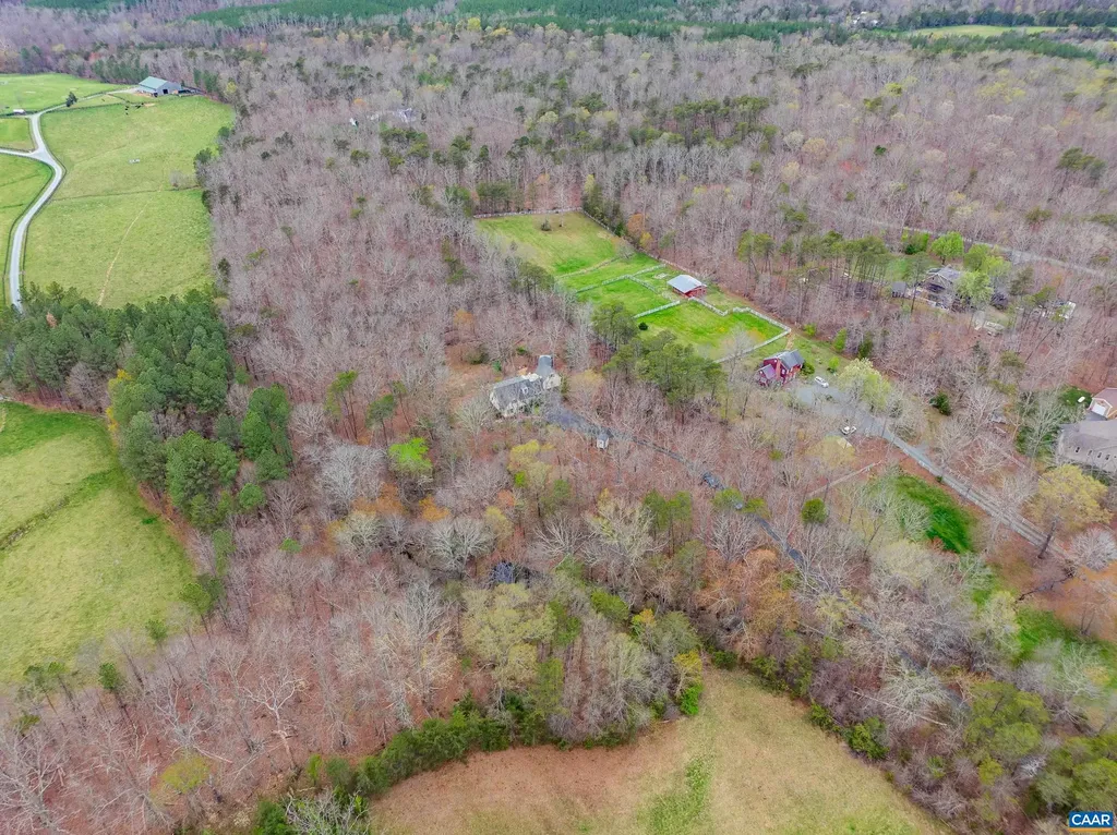 1985 Thomas Jefferson Parkway Charlottesville VA 22902