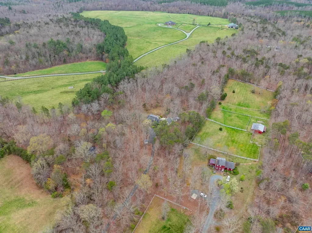 1985 Thomas Jefferson Parkway Charlottesville VA 22902