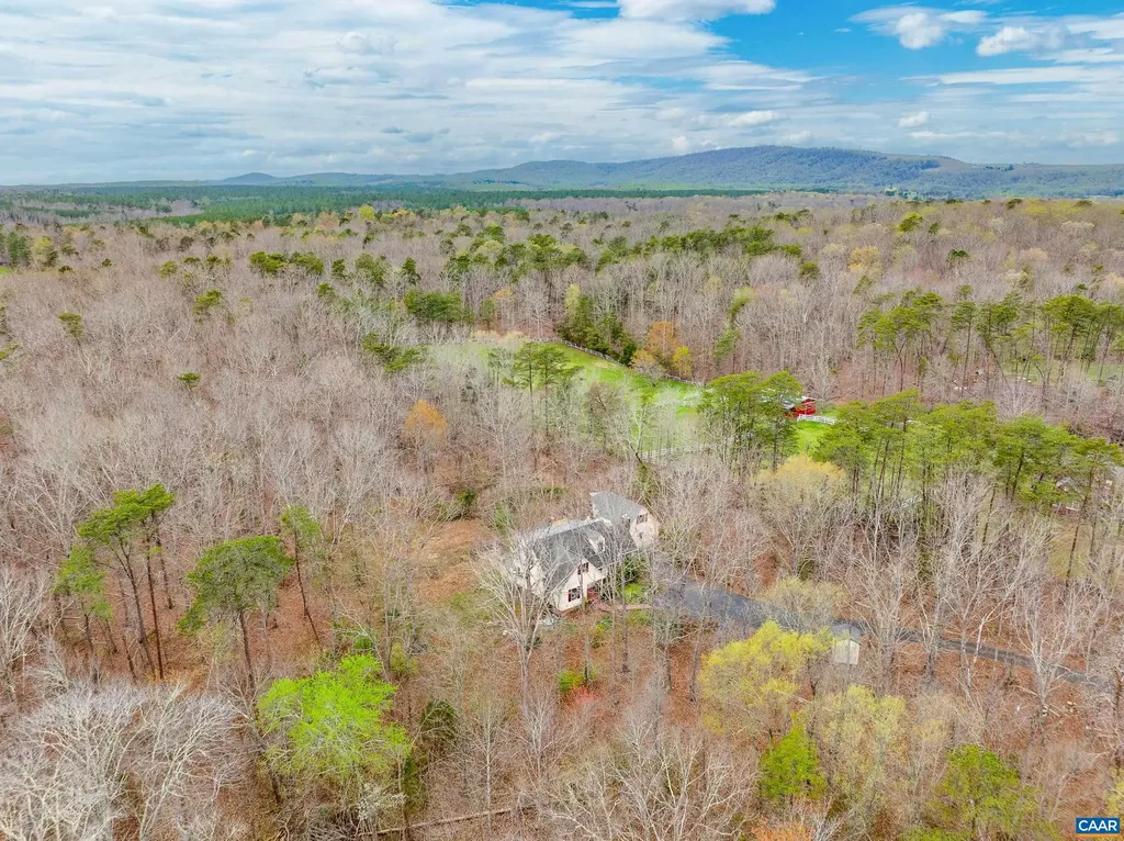 1985 Thomas Jefferson Parkway Charlottesville VA 22902