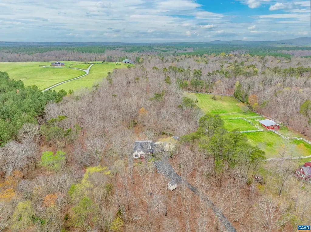 1985 Thomas Jefferson Parkway Charlottesville VA 22902