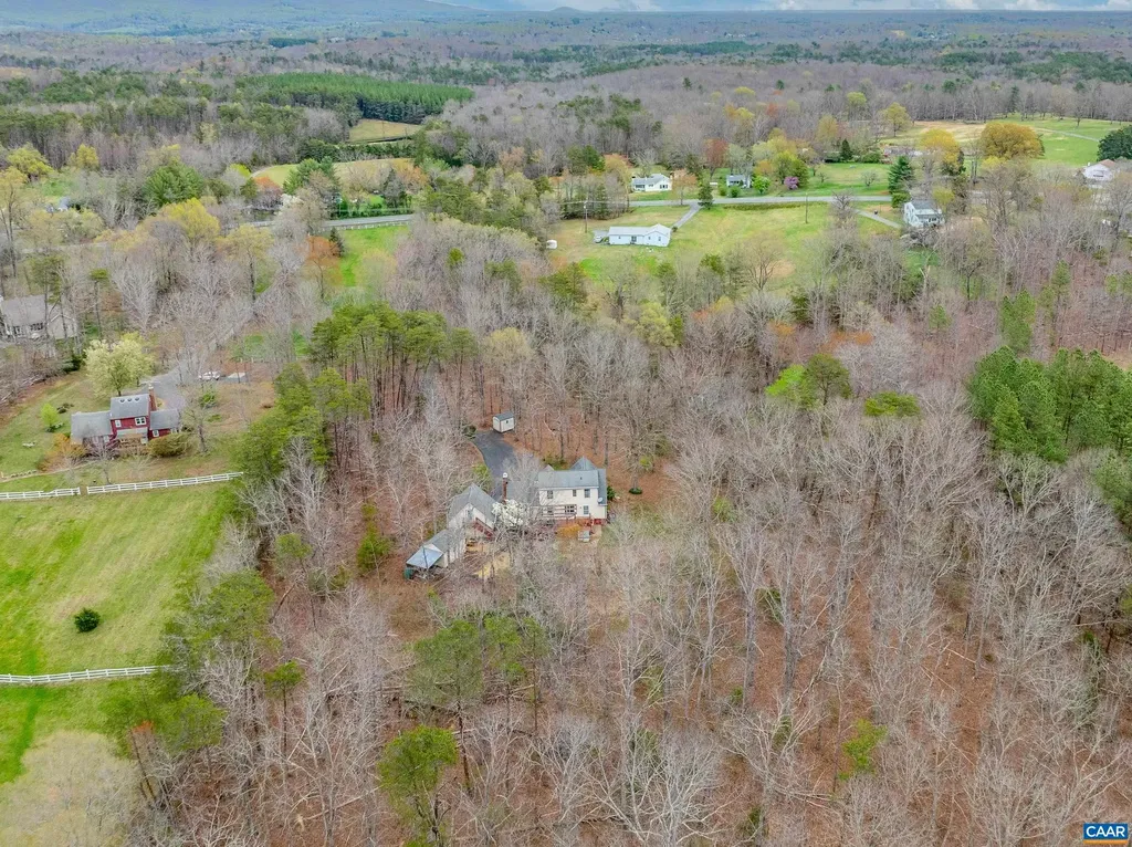 1985 Thomas Jefferson Parkway Charlottesville VA 22902