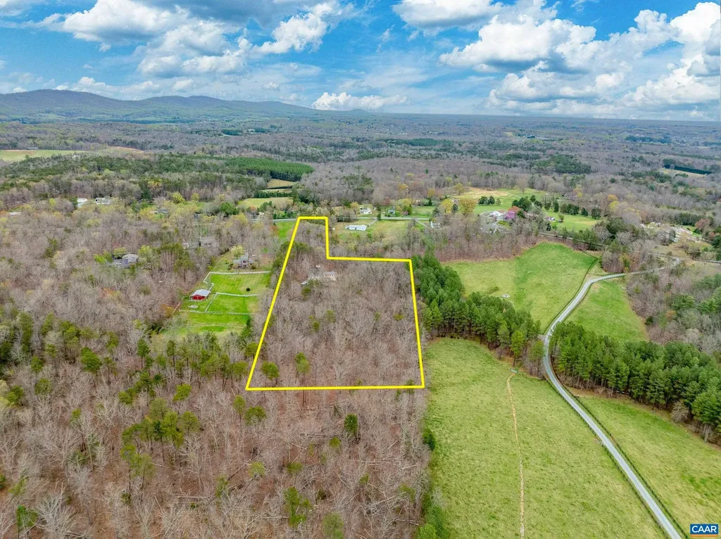 1985 Thomas Jefferson Parkway Charlottesville VA 22902