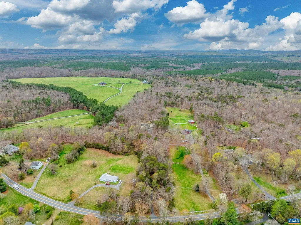 1985 Thomas Jefferson Parkway Charlottesville VA 22902