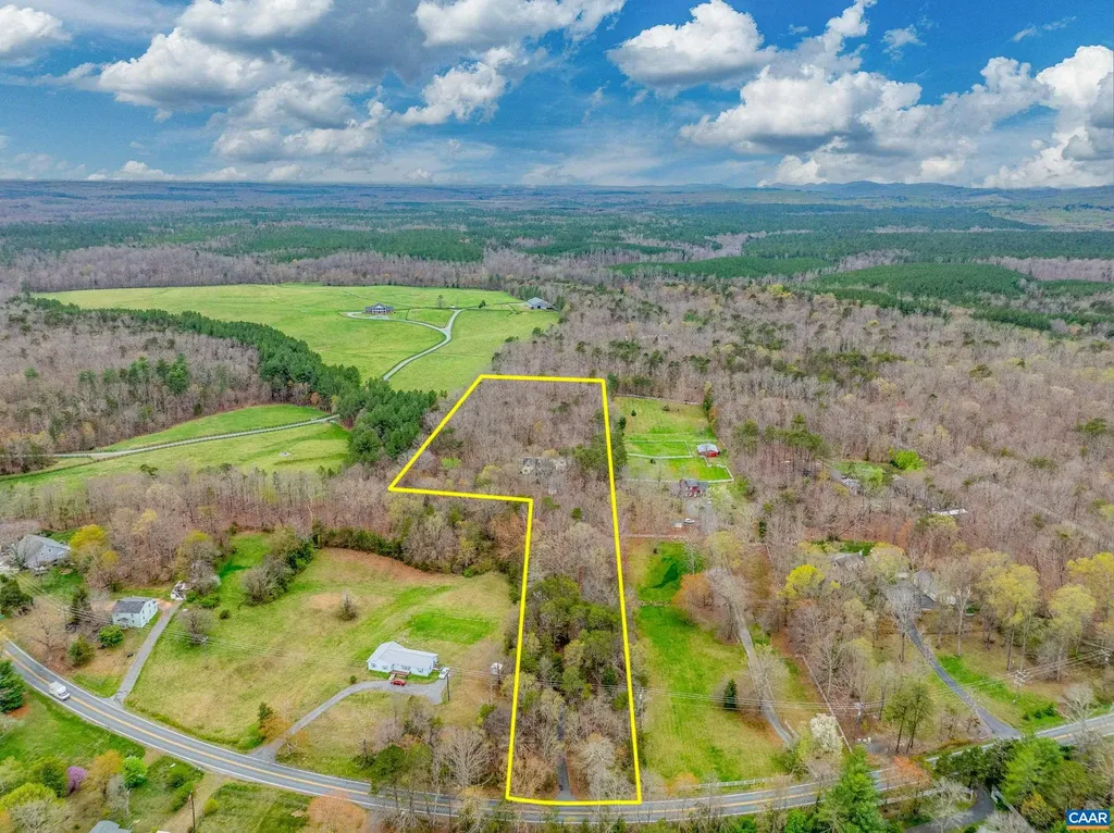 1985 Thomas Jefferson Parkway Charlottesville VA 22902