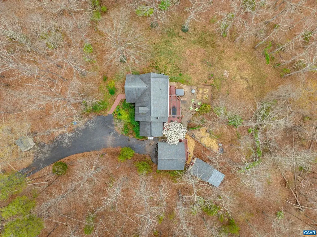 1985 Thomas Jefferson Parkway Charlottesville VA 22902