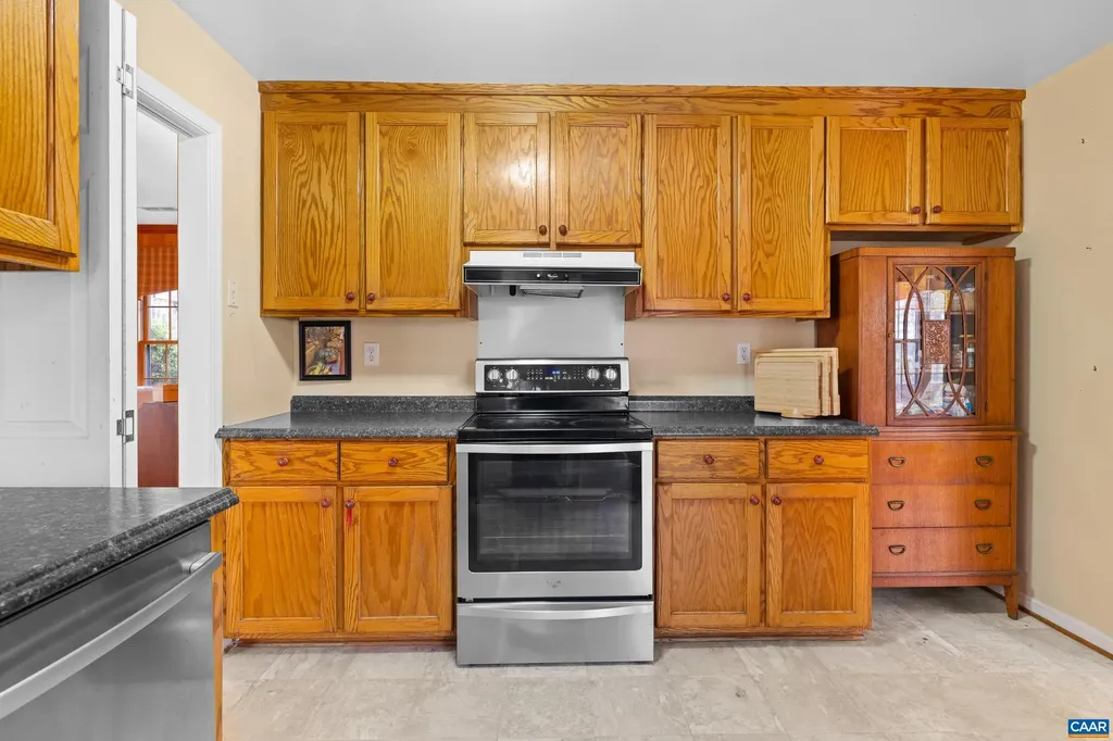 1985 Thomas Jefferson Parkway Charlottesville VA 22902