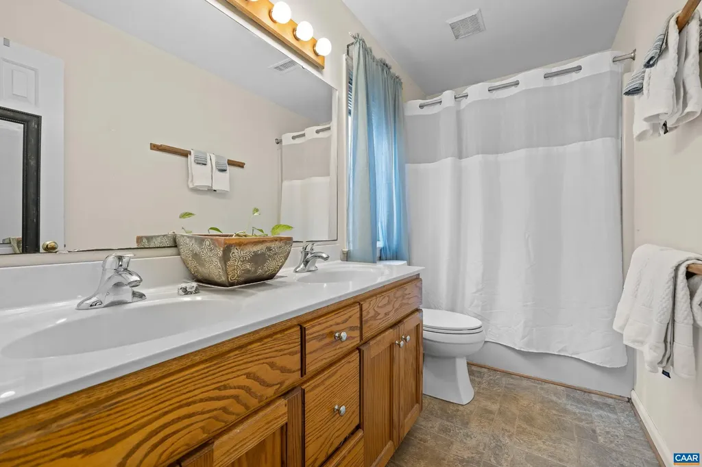 1985 Thomas Jefferson Parkway Charlottesville VA 22902