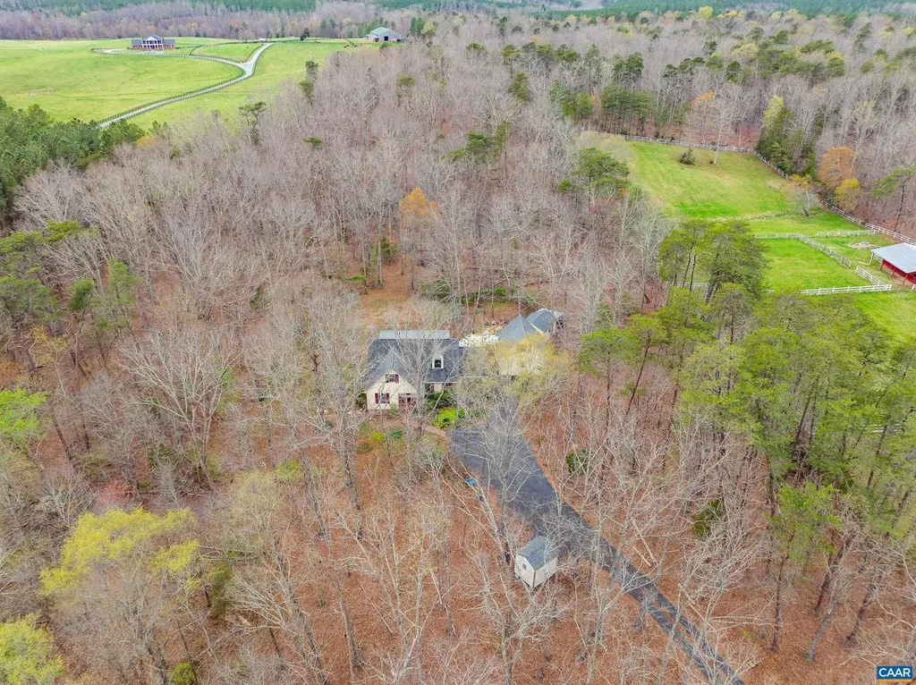 1985 Thomas Jefferson Parkway Charlottesville VA 22902