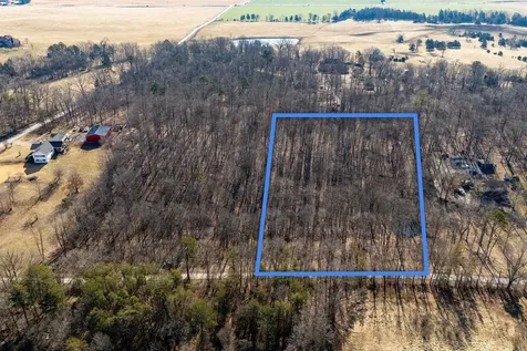 Lot 15 Mont View Lane Luray VA 22835