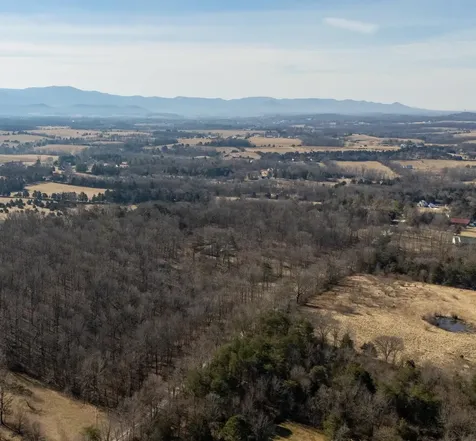 Lot 15 Mont View Lane Luray VA 22835