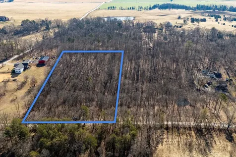 Lot 14 Mont View Lane Luray VA 22835