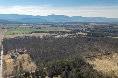Lot 14 Mont View Lane Luray VA 22835