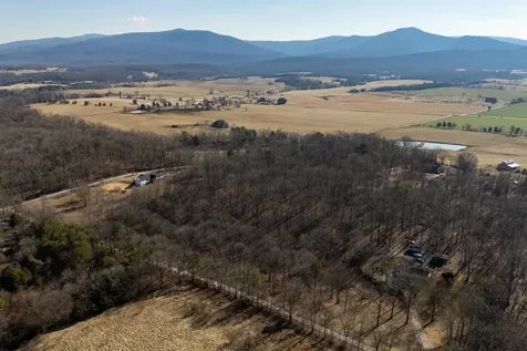 Lot 14 Mont View Lane Luray VA 22835
