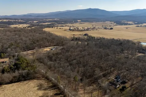 Lot 14 Mont View Lane Luray VA 22835