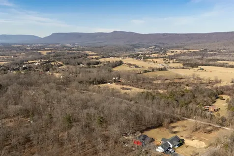Lot 14 Mont View Lane Luray VA 22835