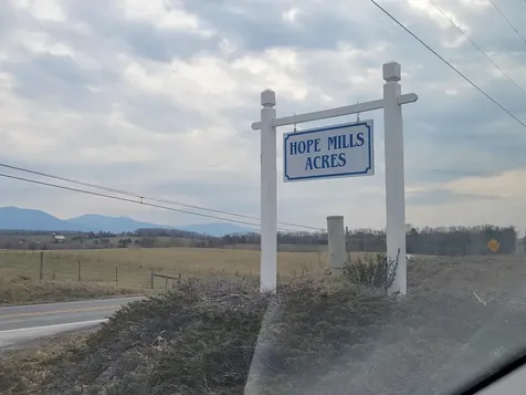 Lot 14 Mont View Lane Luray VA 22835