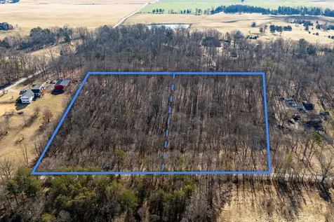 Lot 14 Mont View Lane Luray VA 22835