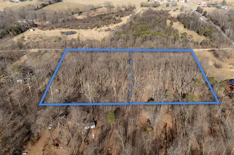 Lot 14 Mont View Lane Luray VA 22835