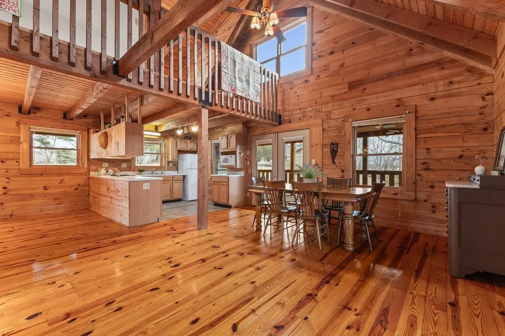 3523 Riverbend Drive Elkton VA 22827