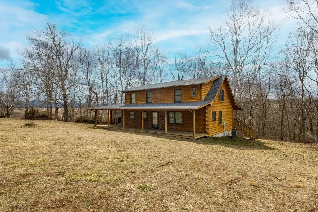 3523 Riverbend Drive Elkton VA 22827