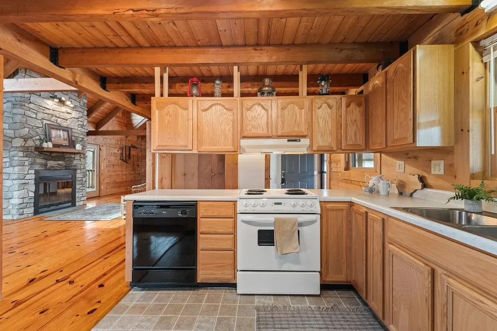 3523 Riverbend Drive Elkton VA 22827