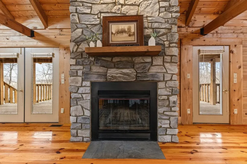 3523 Riverbend Drive Elkton VA 22827