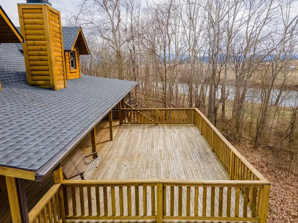 3523 Riverbend Drive Elkton VA 22827