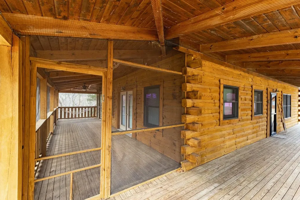 3523 Riverbend Drive Elkton VA 22827