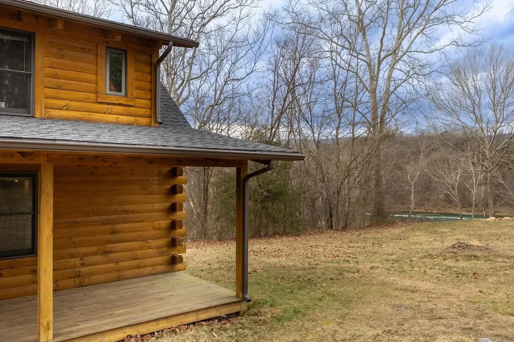 3523 Riverbend Drive Elkton VA 22827