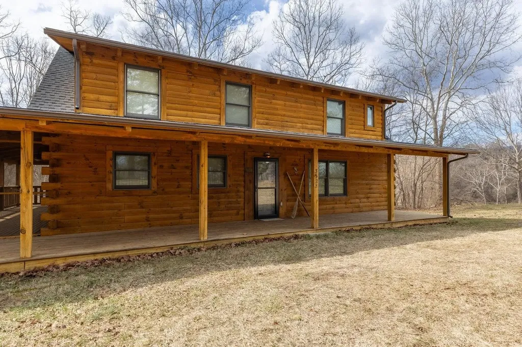 3523 Riverbend Drive Elkton VA 22827