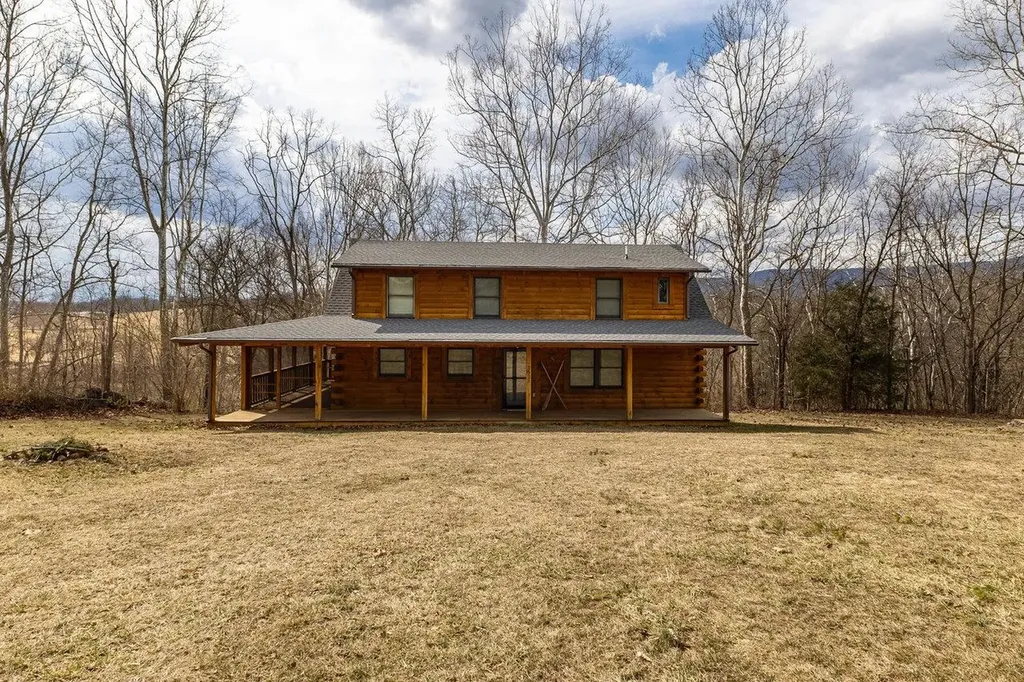 3523 Riverbend Drive Elkton VA 22827