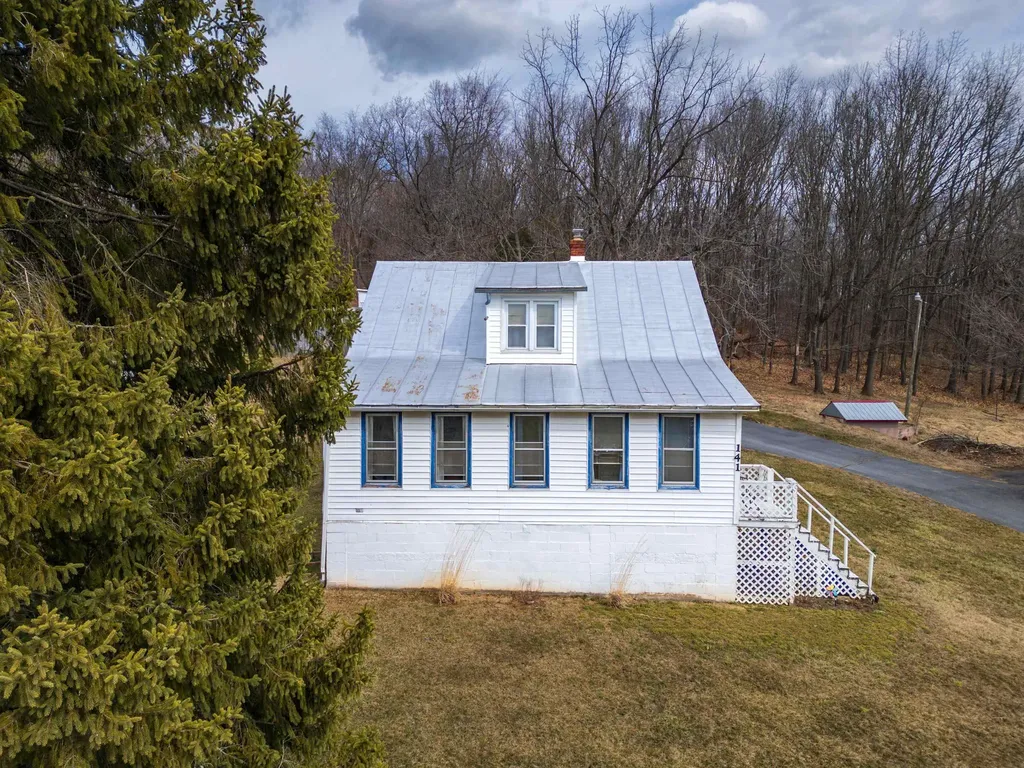 141 Bunker Hill Road Mount Solon VA 22843